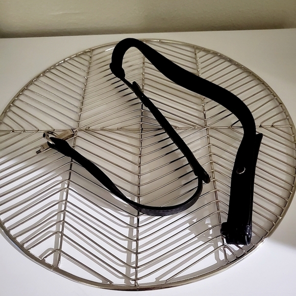 Alexander Wang | Medium Rocco Bag - Picture 7 of 10